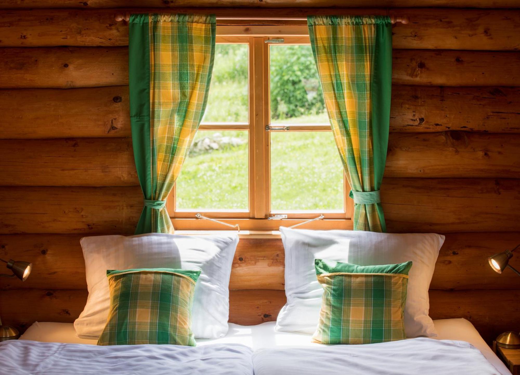 Wellness Hotel Florian Ceske Zleby Стожец Номер фото