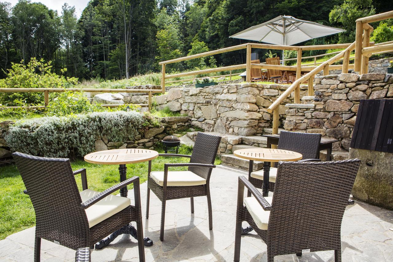 Wellness Hotel Florian Ceske Zleby Стожец Экстерьер фото