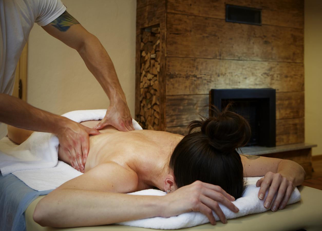 Wellness Hotel Florian Ceske Zleby Стожец Экстерьер фото