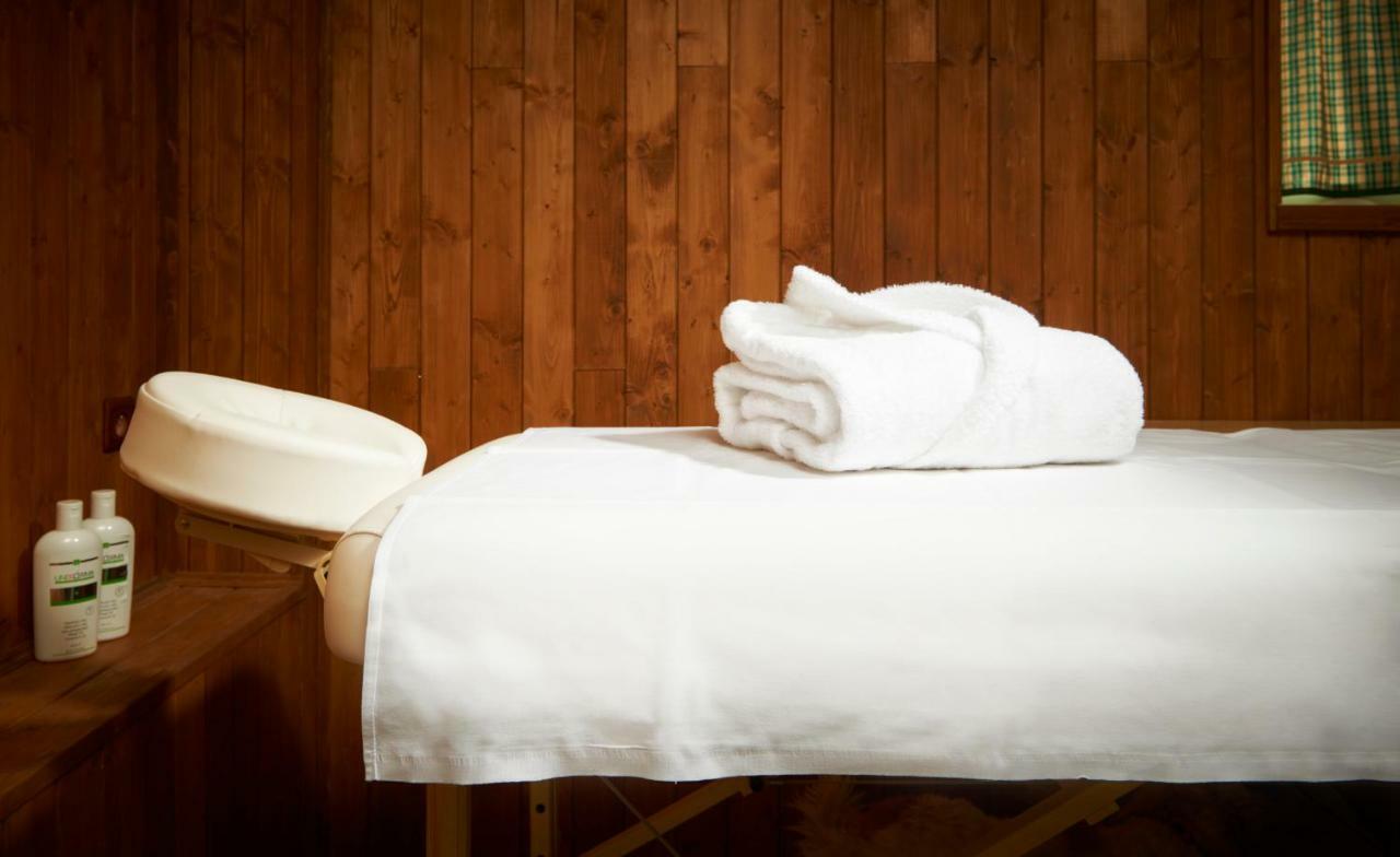 Wellness Hotel Florian Ceske Zleby Стожец Экстерьер фото